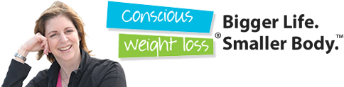 Conscious Weight Loss